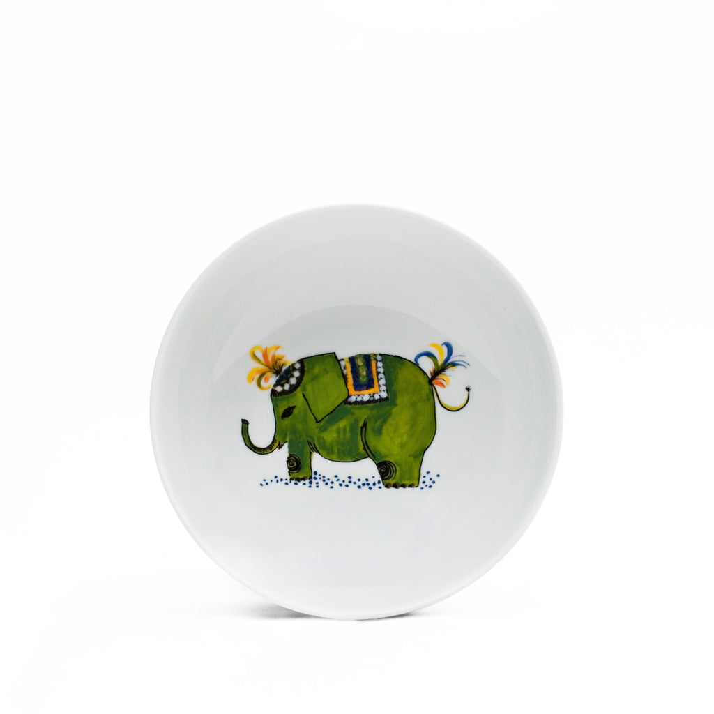 Elefant 6" Bowl