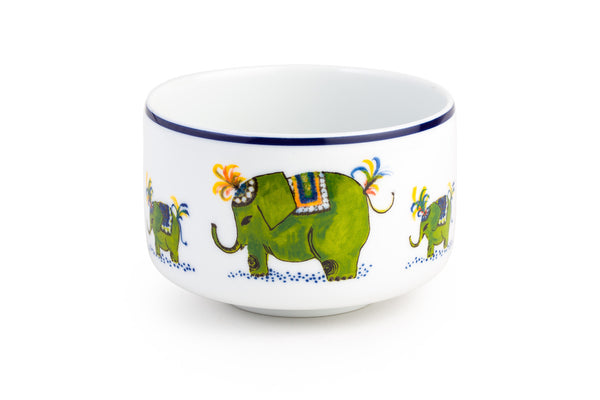Elefant 3.5” Humus Bowl