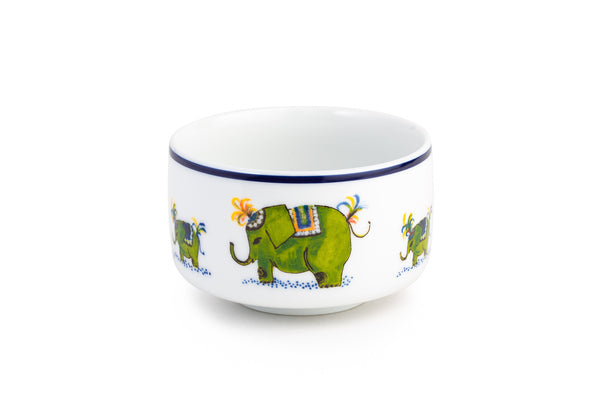 Elefant 3” Olive Bowl
